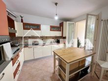 Occasione unica alla Pianta appartamento indipendente senza spese in contesto signorile 07