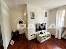 Occasione unica alla Pianta appartamento indipendente senza spese in contesto signorile 12