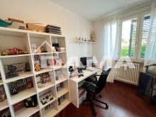 Occasione unica alla Pianta appartamento indipendente senza spese in contesto signorile 20