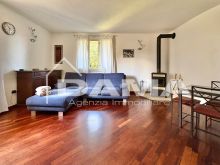 Occasione unica alla Pianta appartamento indipendente senza spese in contesto signorile 39