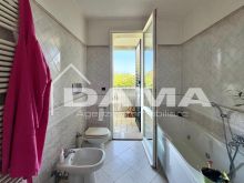 Occasione unica alla Pianta appartamento indipendente senza spese in contesto signorile 46