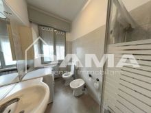 Appartamento con 2 letto a reddito in zona Fulcieri_bagno