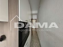 Appartamento con 2 letto a reddito in zona Fulcieri_cucina2