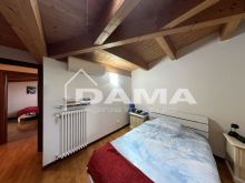 Elegante Attico con Terrazzo e Garage in Zona Piscina a Forlì_letto23