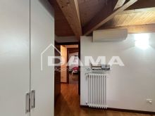 Elegante Attico con Terrazzo e Garage in Zona Piscina a Forlì_letto22