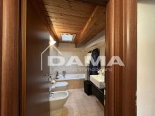 Elegante Attico con Terrazzo e Garage in Zona Piscina a Forlì_bagno p41