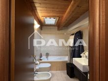 Elegante Attico con Terrazzo e Garage in Zona Piscina a Forlì_bagno p42