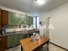 Elegante Attico con Terrazzo e Garage in Zona Piscina a Forlì_cucina3