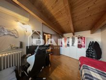 Elegante Attico con Terrazzo e Garage in Zona Piscina a Forlì_letto 32