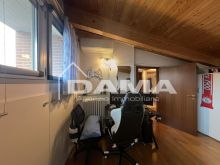 Elegante Attico con Terrazzo e Garage in Zona Piscina a Forlì_letto 33