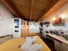 Elegante Attico con Terrazzo e Garage in Zona Piscina a Forlì_letto 42
