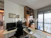 Elegante Attico con Terrazzo e Garage in Zona Piscina a Forlì_letto p32