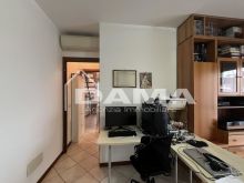 Elegante Attico con Terrazzo e Garage in Zona Piscina a Forlì_letto p33