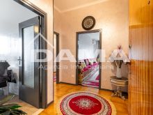 QUARTIERE RONCO, APPARTAMENTO 2 CAMERE DA LETTO 07