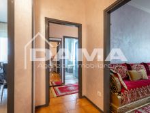 QUARTIERE RONCO, APPARTAMENTO 2 CAMERE DA LETTO 12