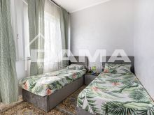 QUARTIERE RONCO, APPARTAMENTO 2 CAMERE DA LETTO 21