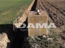 Bussecchio - Terreno agricolo adiacente strada asfaltata3