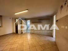 PORZIONE DI BIFAMILIARE CON FINITURE DI PREGIO_taverna3