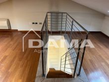 PORZIONE DI BIFAMILIARE CON FINITURE DI PREGIO_mansarda5