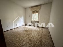 Casa indipendente con giaridno_camera matrimoniale 21