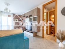 Ca' Ossi – Appartamento Ristrutturato 3 camere da letto 12