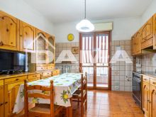 Parco delle Stagioni - Appartamento con 3 camere, 2 bagni e garage0109