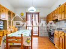 Parco delle Stagioni - Appartamento con 3 camere, 2 bagni e garage0110