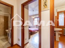 Parco delle Stagioni - Appartamento con 3 camere, 2 bagni e garage0118