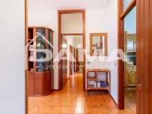Parco delle Stagioni - Appartamento con 3 camere, 2 bagni e garage0103