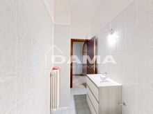 Ampio appartamento con 2 matrimoniali, garage e posto auto (19)