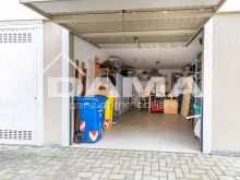 MELDOLA-Appartamento di recente costruzione con garage e posto auto04