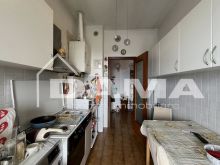 Luminoso appartamento con terrazzo e garage in zona Cerchia_cucina3