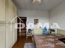Luminoso appartamento con terrazzo e garage in zona Cerchia_letto m2
