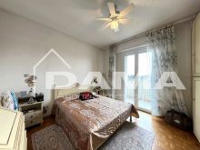 Luminoso appartamento con terrazzo e garage in zona Cerchia_letto m3