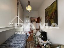Luminoso appartamento con terrazzo e garage in zona Cerchia_letto s2