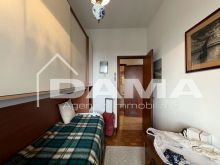 Luminoso appartamento con terrazzo e garage in zona Cerchia_letto sing3