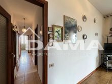 Luminoso appartamento con terrazzo e garage in zona Cerchia_soggiorno4