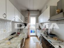 Luminoso appartamento con terrazzo e garage in zona Cerchia_cucina2