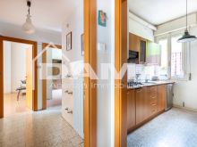 CAVA-Appartamento con 2 camere e cantina in zona servita010109