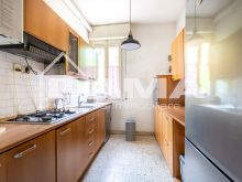 CAVA-Appartamento con 2 camere e cantina in zona servita010110