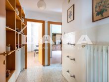 CAVA-Appartamento con 2 camere e cantina in zona servita010112