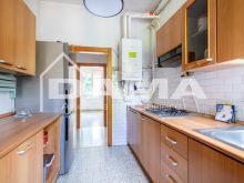 CAVA-Appartamento con 2 camere e cantina in zona servita010111