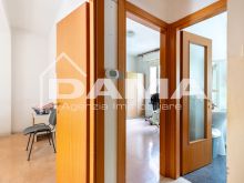 CAVA-Appartamento con 2 camere e cantina in zona servita010113