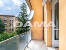 CAVA-Appartamento con 2 camere e cantina in zona servita010117