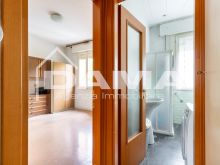 CAVA-Appartamento con 2 camere e cantina in zona servita010121