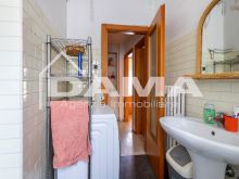 CAVA-Appartamento con 2 camere e cantina in zona servita010126