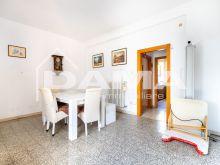 CAVA-Appartamento con 2 camere e cantina in zona servita010106