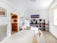 CAVA-Appartamento con 2 camere e cantina in zona servita010107
