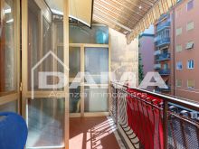 APPARTAMENTO CON 2 CAMERE DA LETTO IN ZONA CENTRALE_balcone2