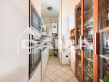APPARTAMENTO CON 2 CAMERE DA LETTO IN ZONA CENTRALE_cucina1